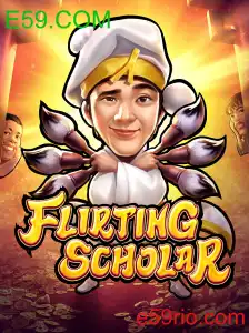 FlirtingScholar